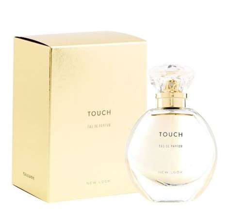 Touch New Look perfume 